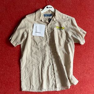 Vintage jv hunt shirt large